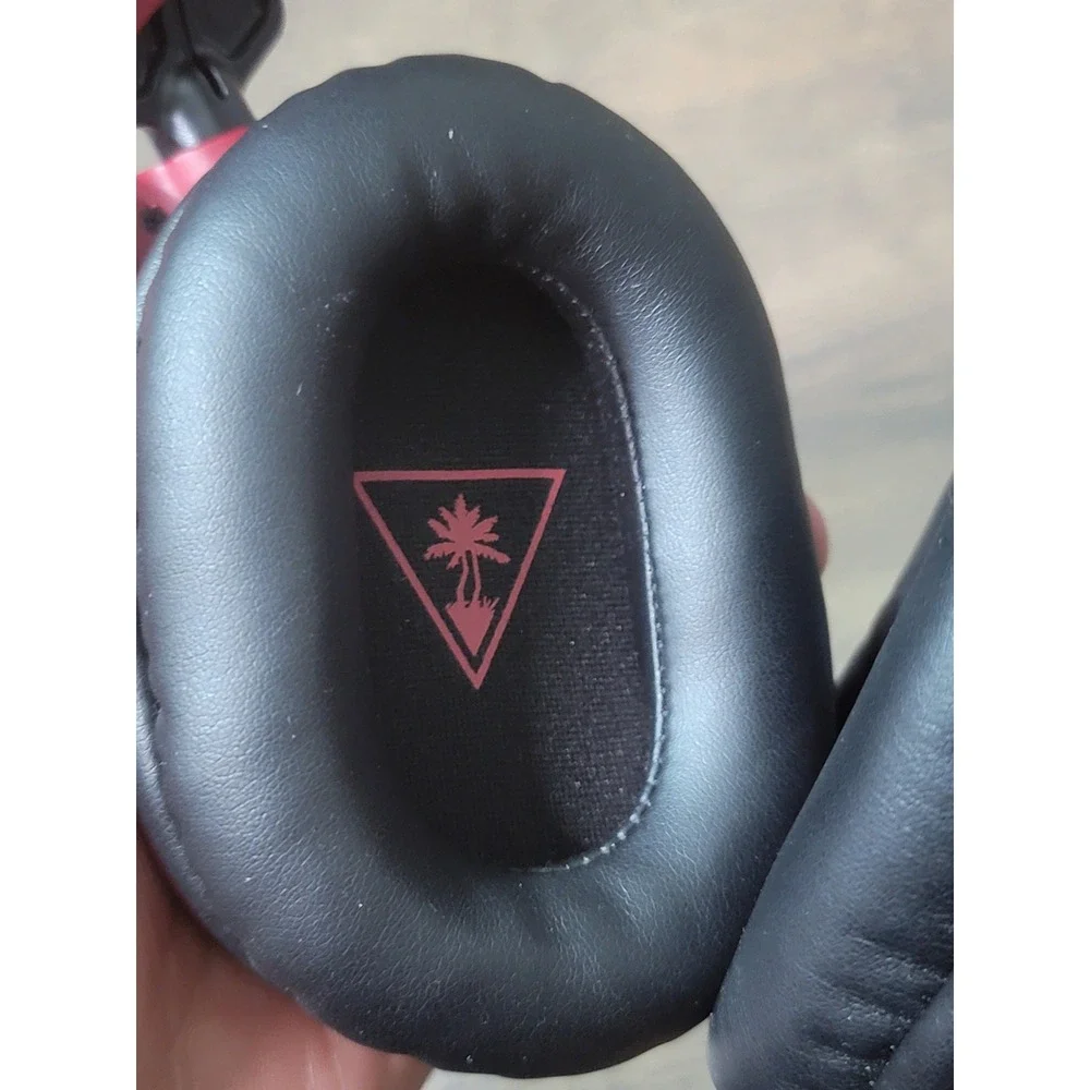 Turtle Beach high performance